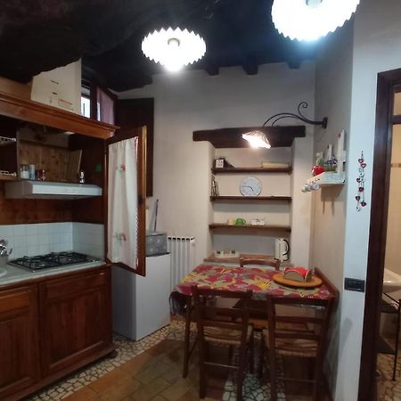 Casa Paola Apartment Сполето Екстериор снимка